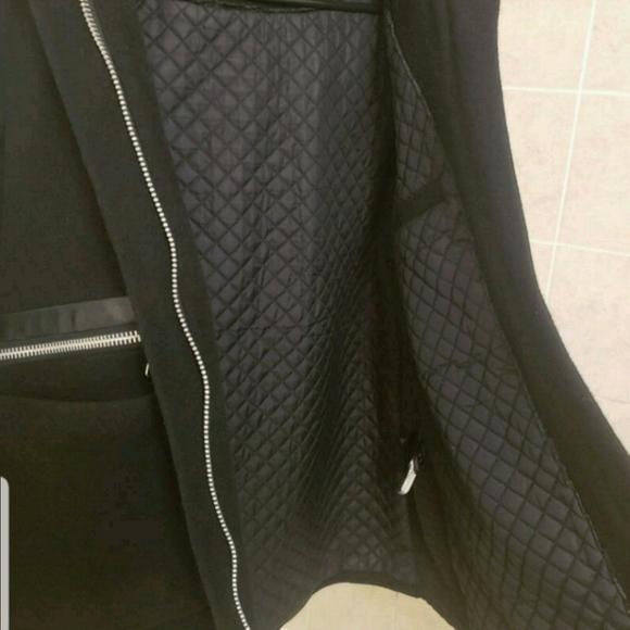 Rudsak winter parka - Picture 6 of 6